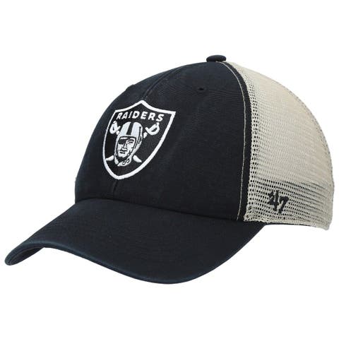 LAS VEGAS RAIDERS MEN'S CREST 9FIFTY SNAPBACK – JR'S SPORTS