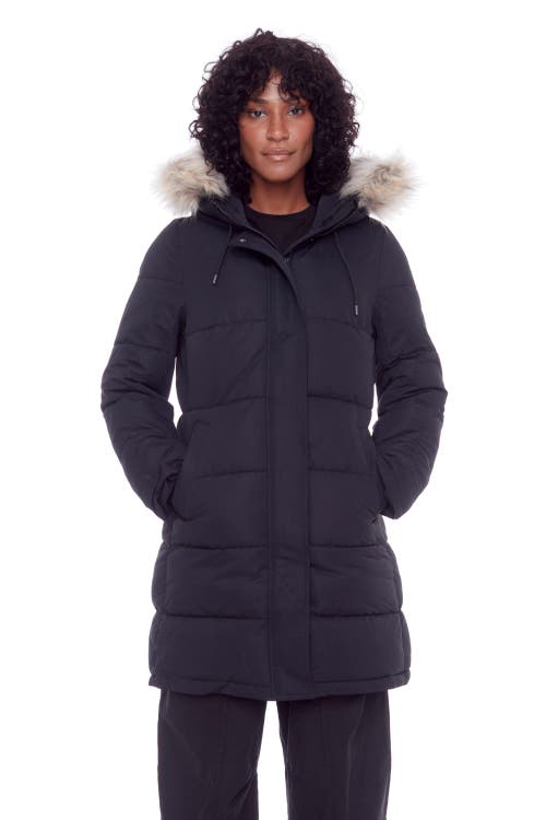 Shop Alpine North Aulavik In Black