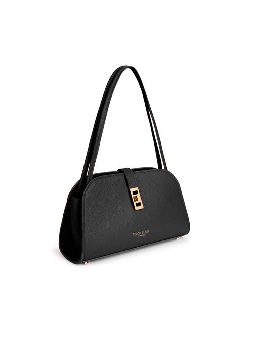 Teddy Blake Dana Dollarino 11" In Black
