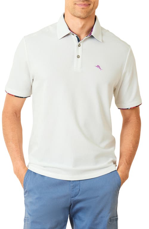 Tommy bahama islandzone online polo