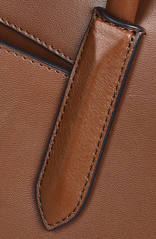 Radley London Liverpool Street 2.0 Medium Crossbody Bag In Tortoise