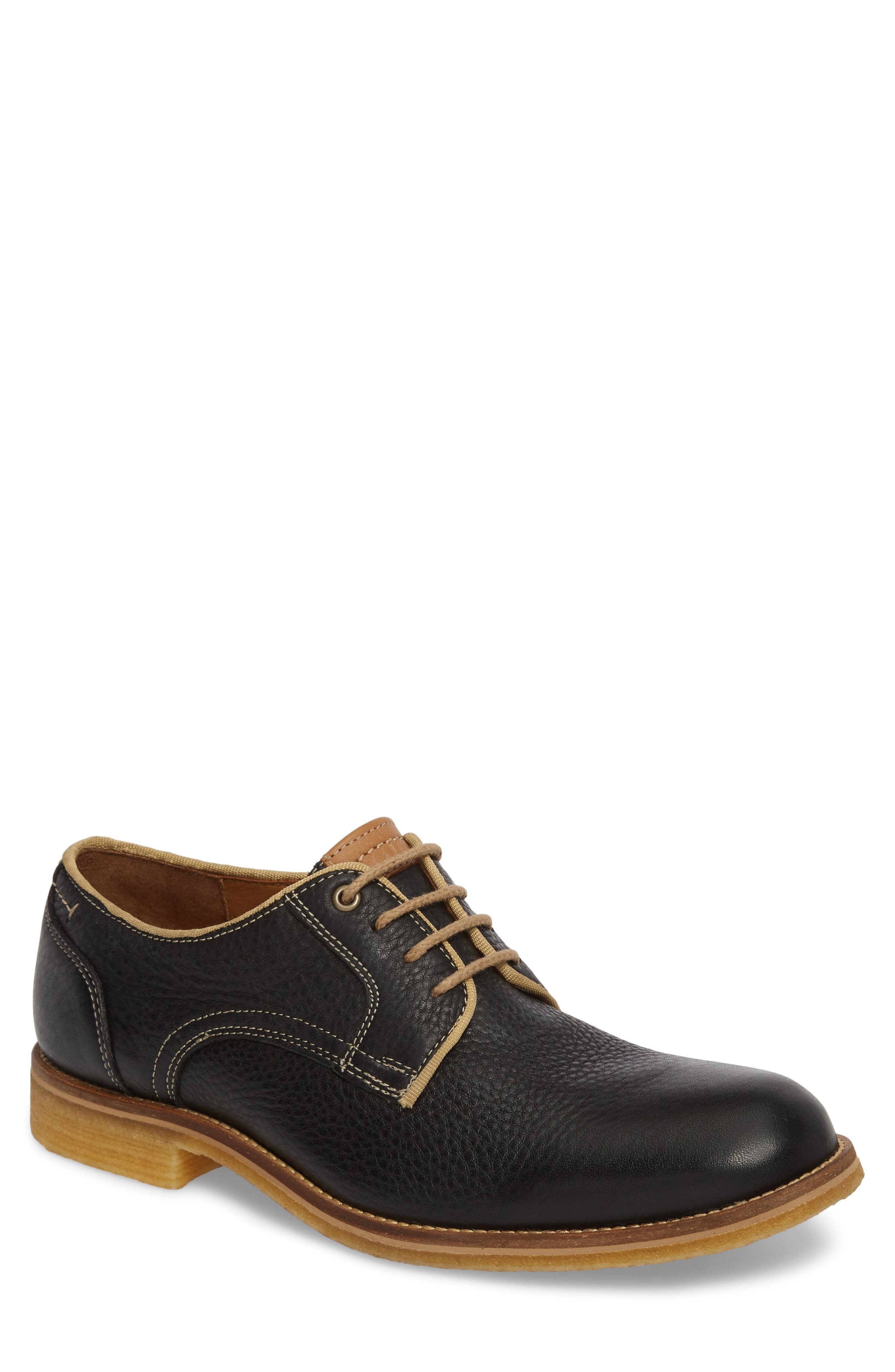 howell plain toe