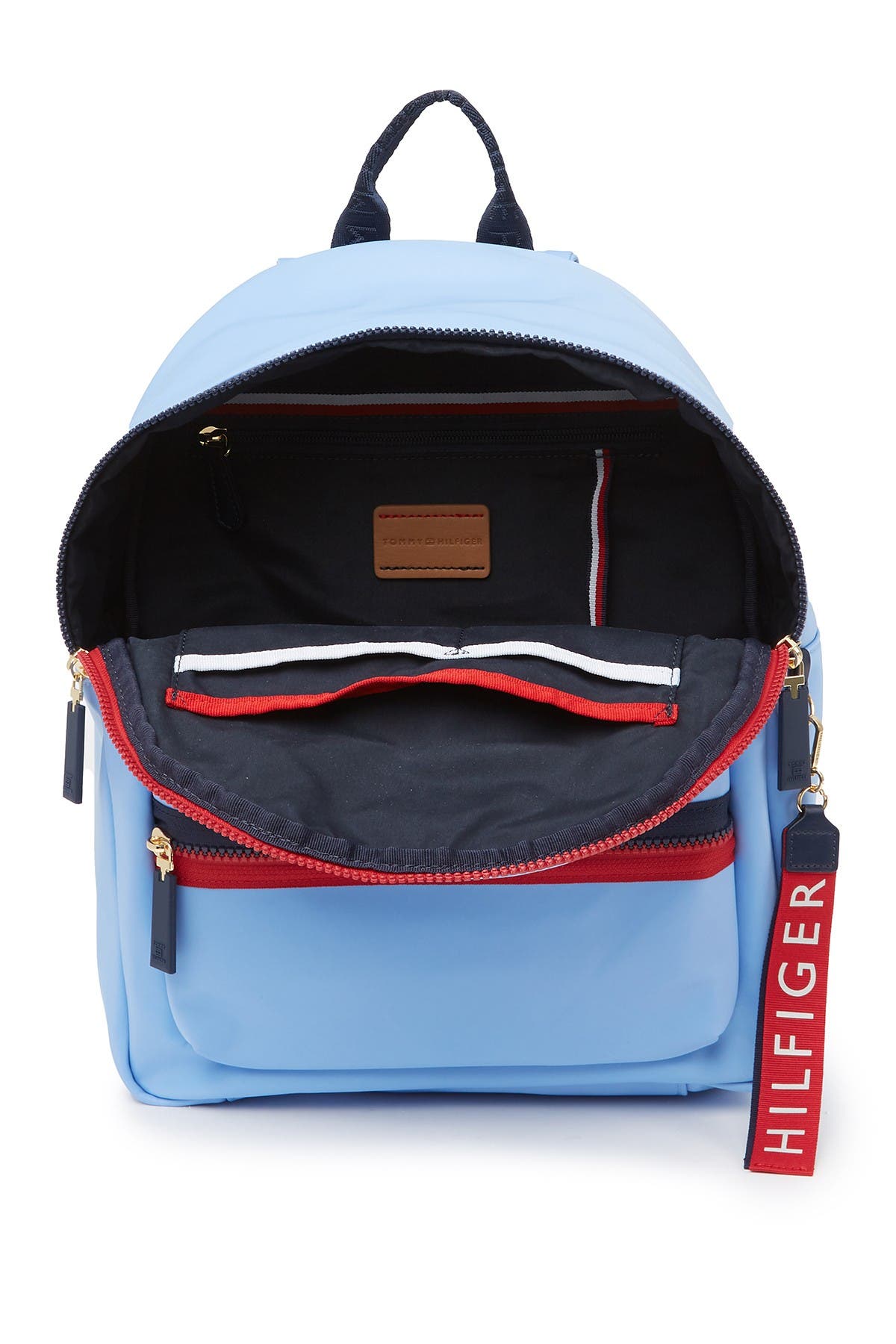 tommy hilfiger leah backpack