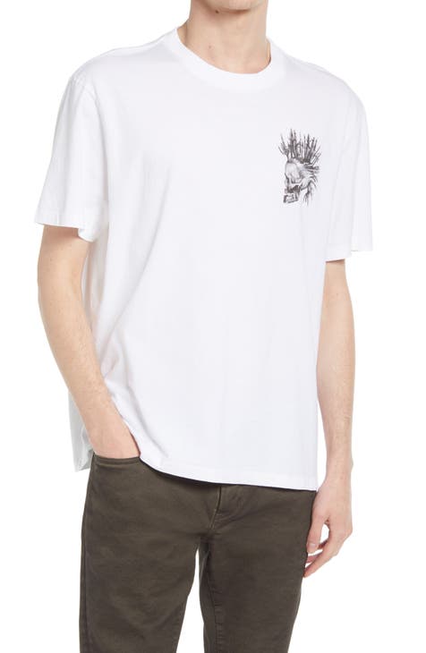 Mens AllSaints T-Shirts | Nordstrom