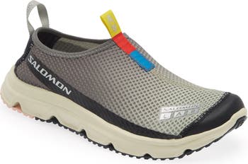 Mens sjaal Grijp Salomon RX Moc 3.0 Slip-On Sneaker (Unisex) | Nordstrom