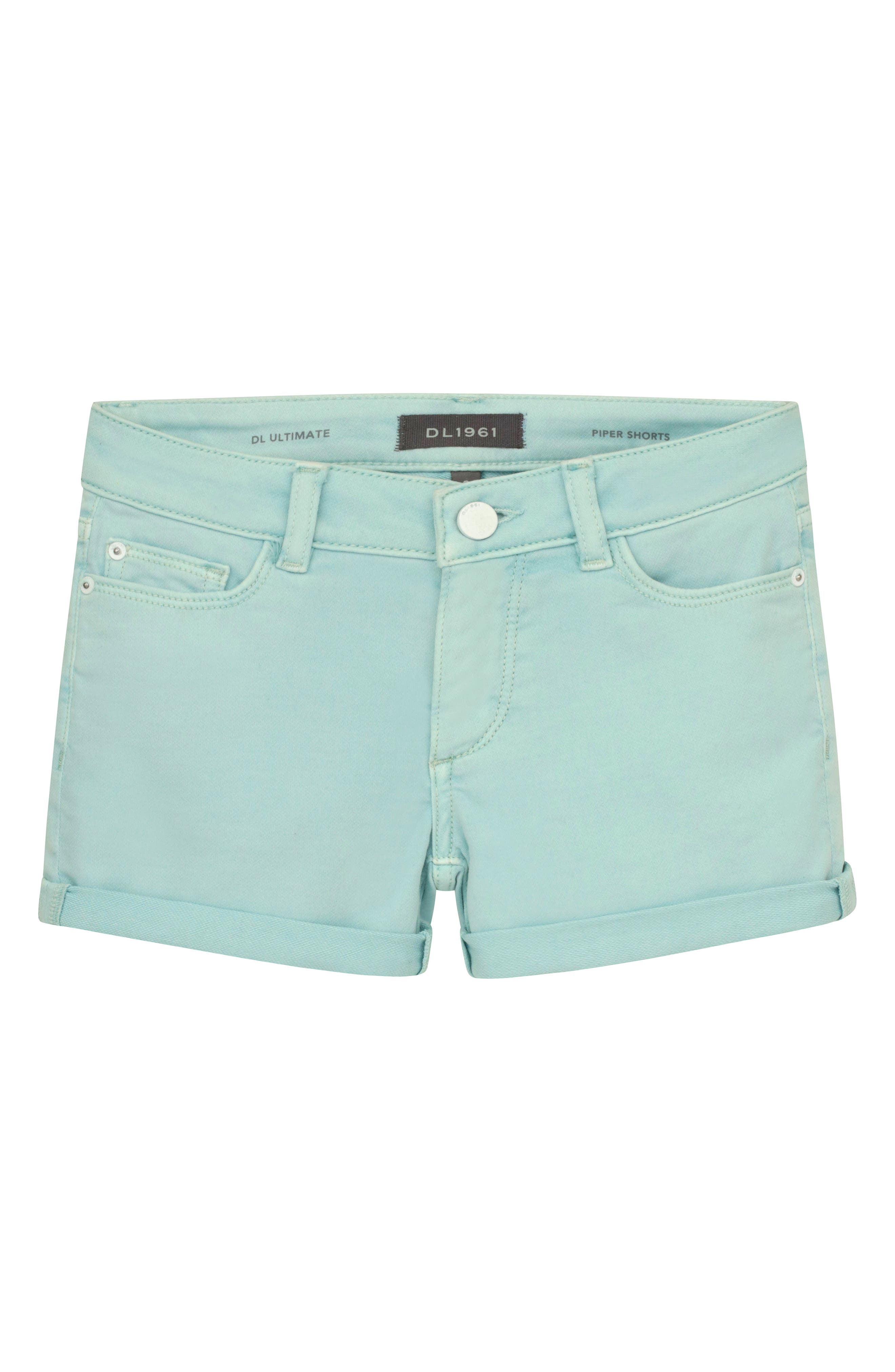 Marc O' Polo Kids Girl's Jeansshorts Short 