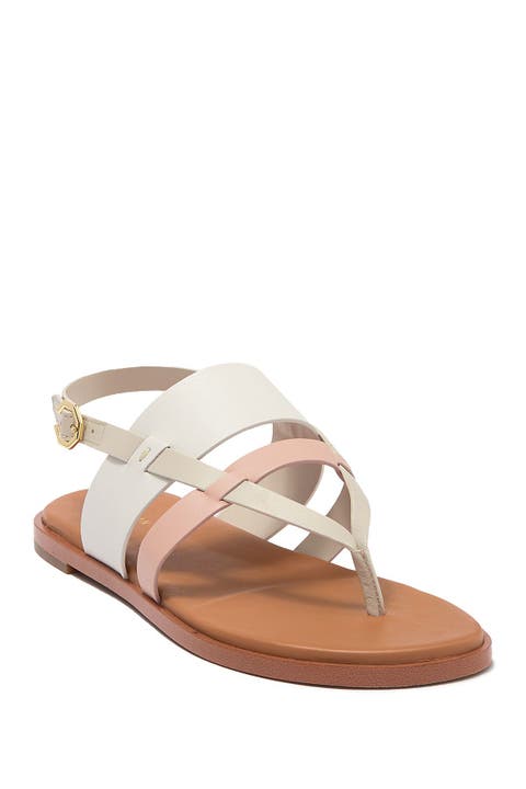 Women's Flat Sandals | Nordstrom Rack