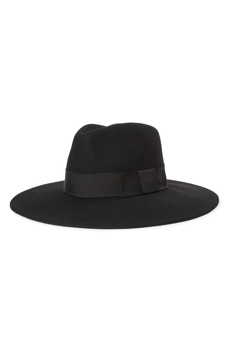 Brixton Joanna Felted Wool Hat | Nordstrom
