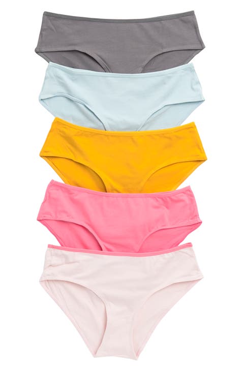 Buy adidas Womens Sport Cotton Logo Two Pack Thongs Assorted