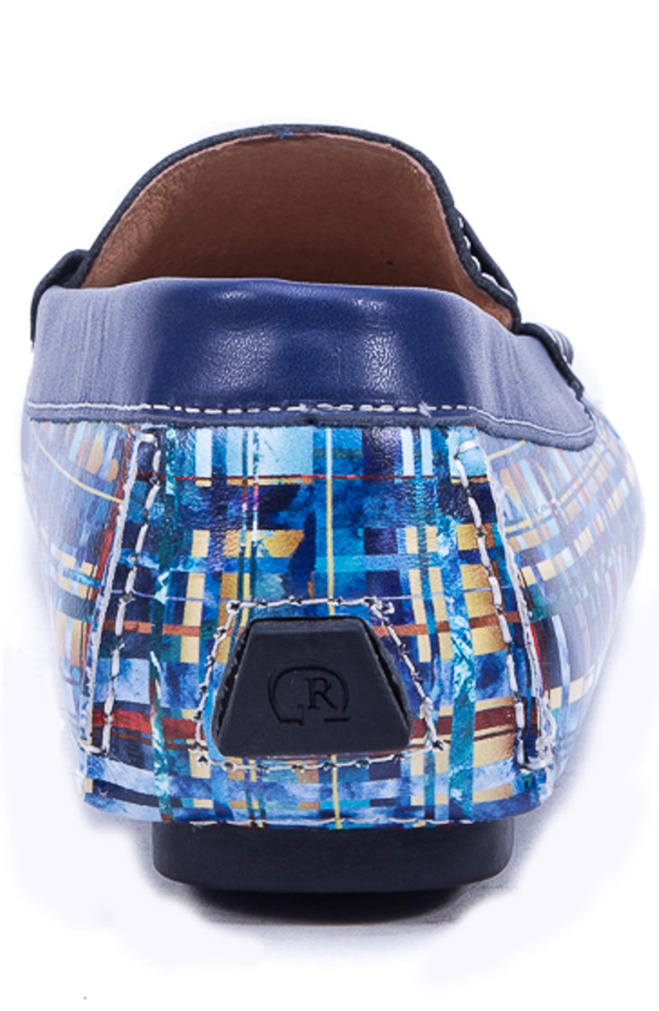 robert graham driving shoes