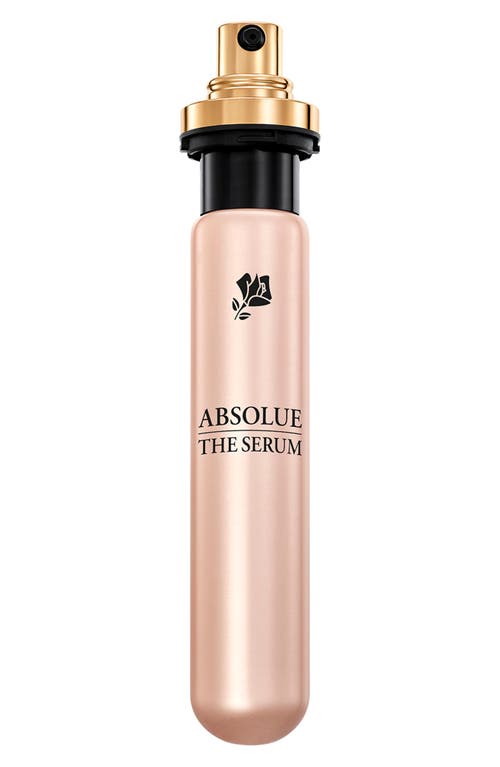 Lancôme Absolue the Serum Refill $280 Value at Nordstrom, Size 1 Oz