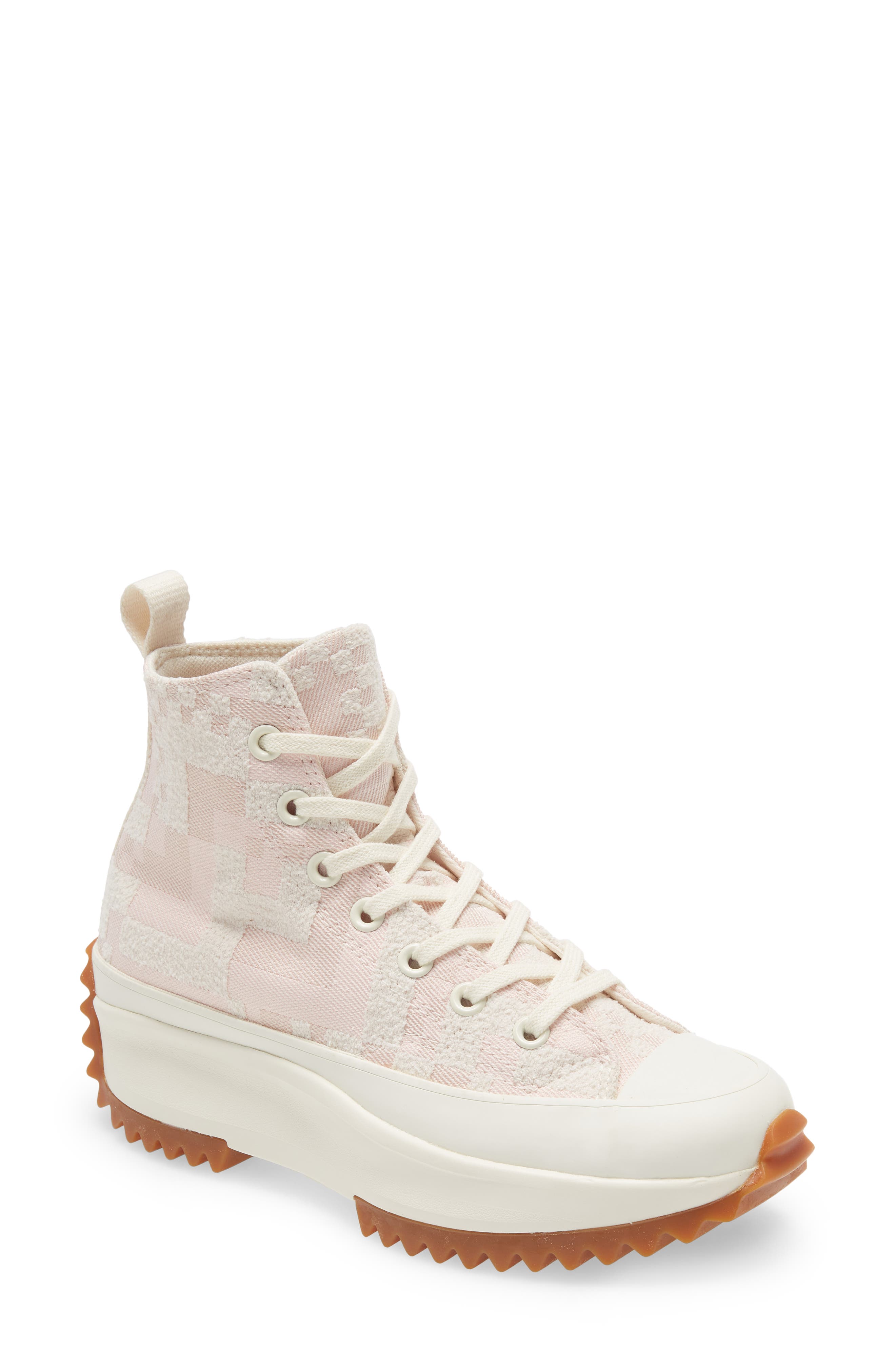 nordstrom converse high top platform