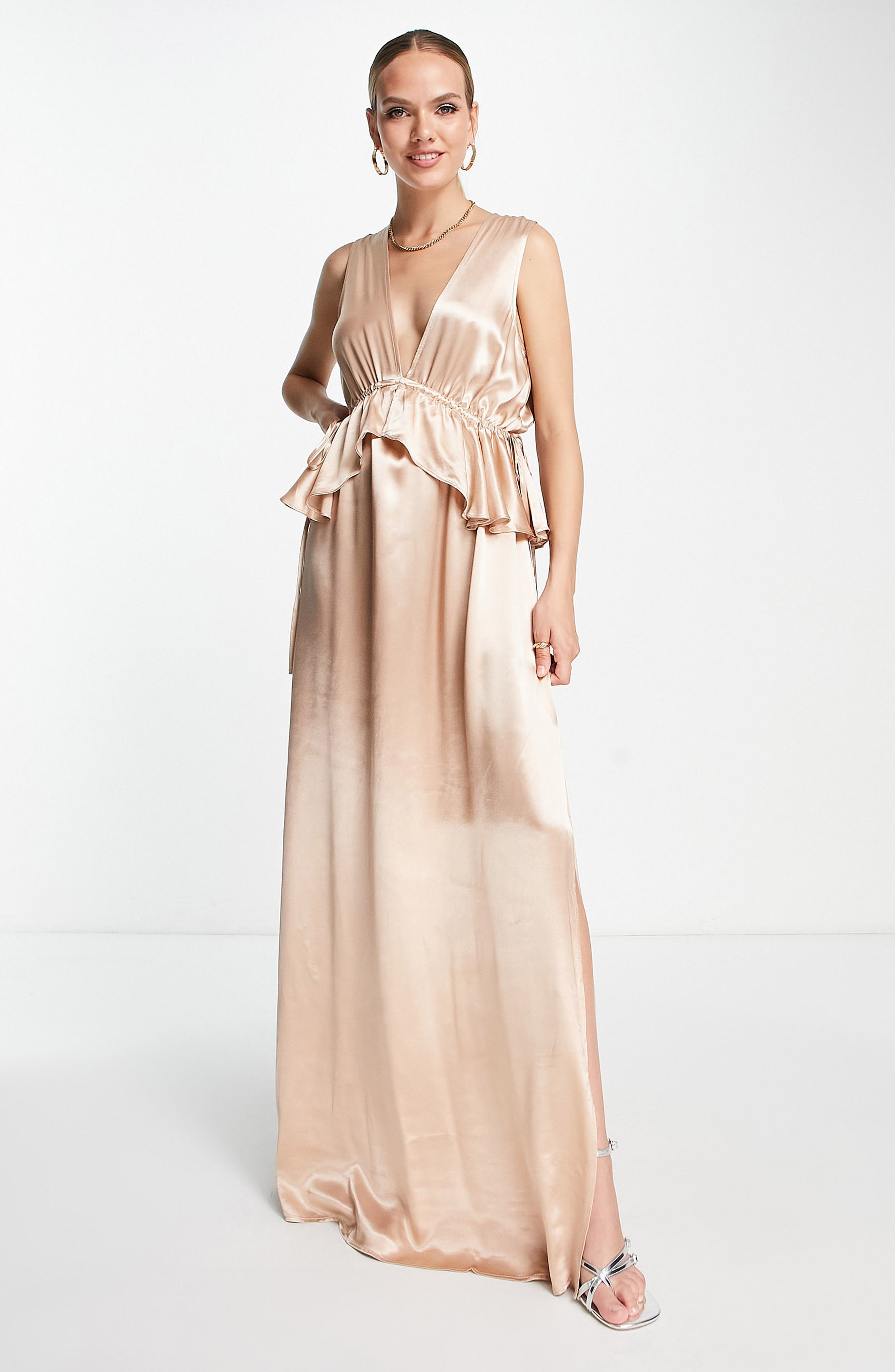 nordstrom rack bridesmaid dresses