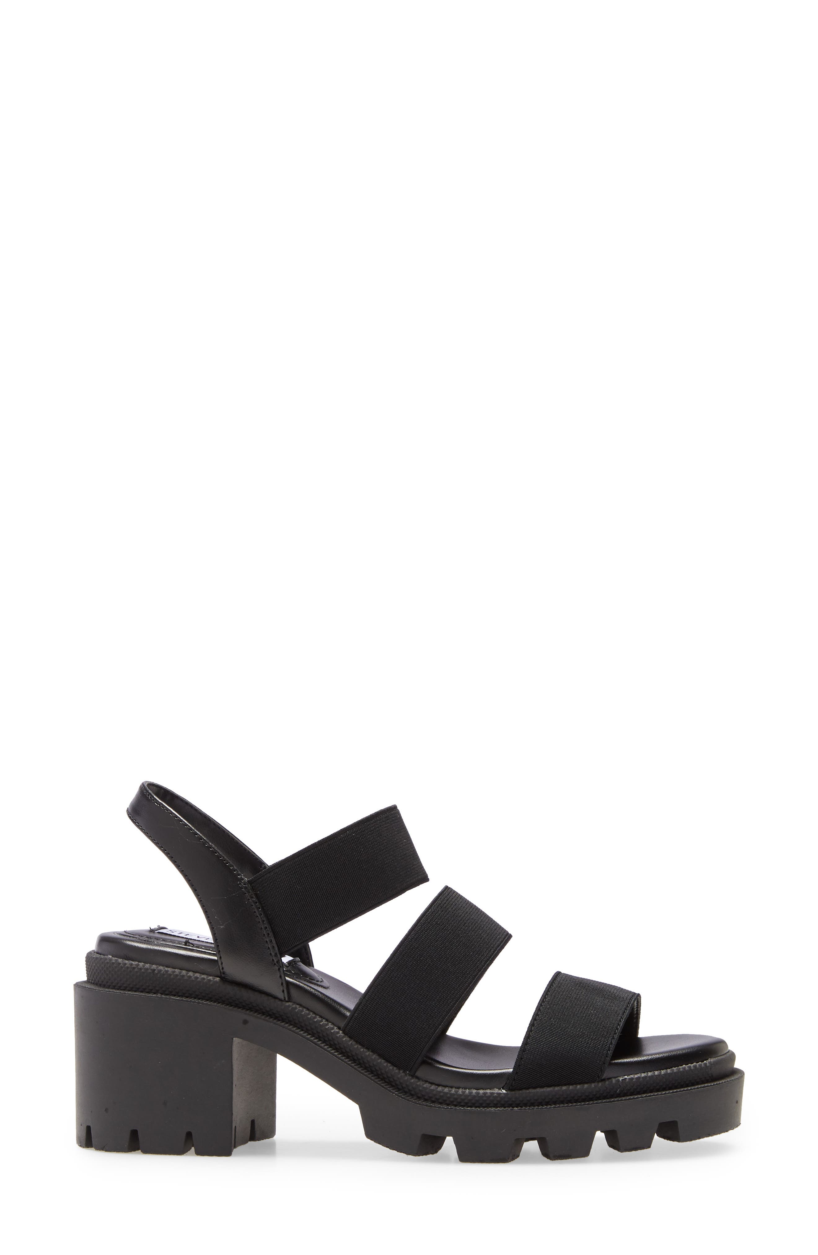 jennica platform sandal