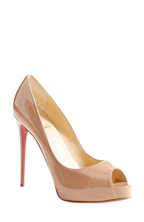 Christian Louboutin Wedding Shop: Clothing, Shoes & Accessories