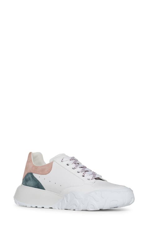 alexander mcqueen sneakers nordstrom