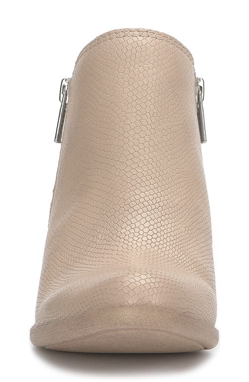 LUCKY BRAND LUCKY BRAND BASEL BOOTIE