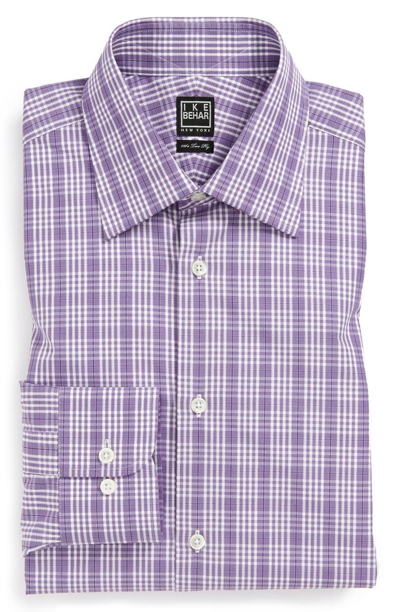 Ike Behar Regular Fit Dress Shirt | Nordstrom