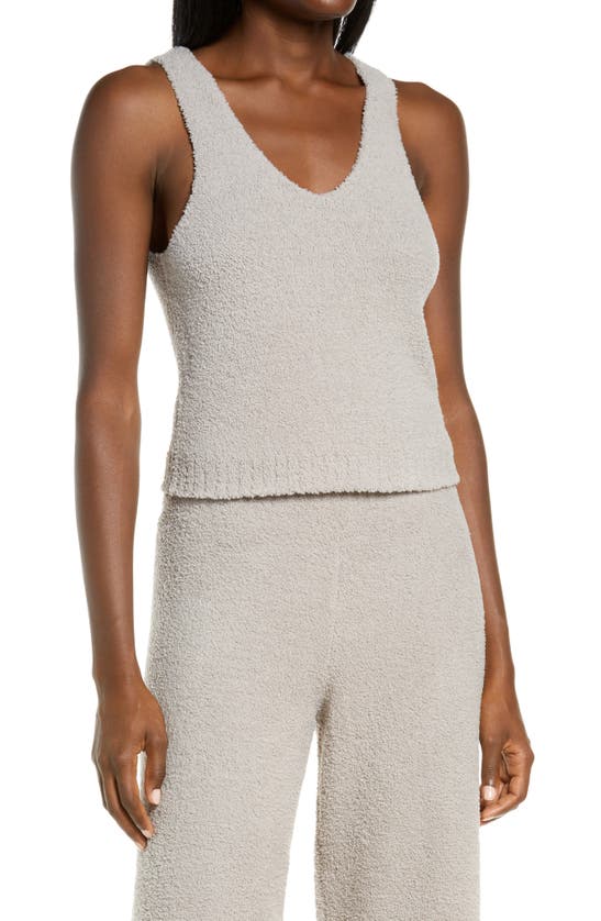 Ugg Dulcie Lounge Tank In Granite