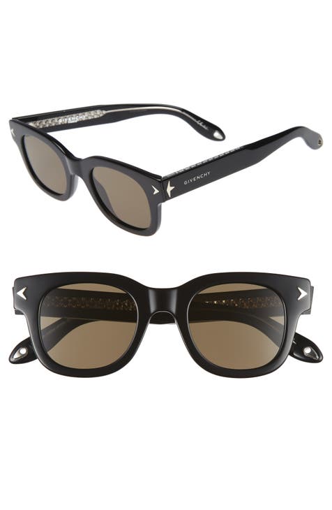 Nordstrom best sale givenchy sunglasses