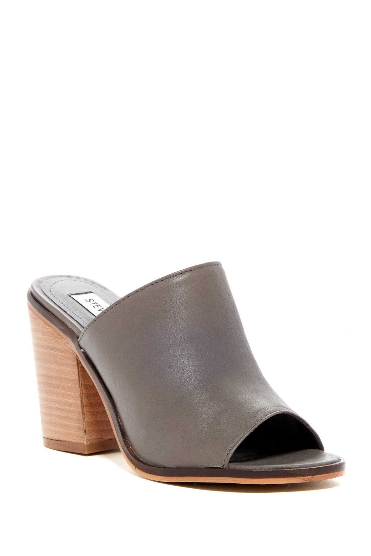 steve madden mules nordstrom