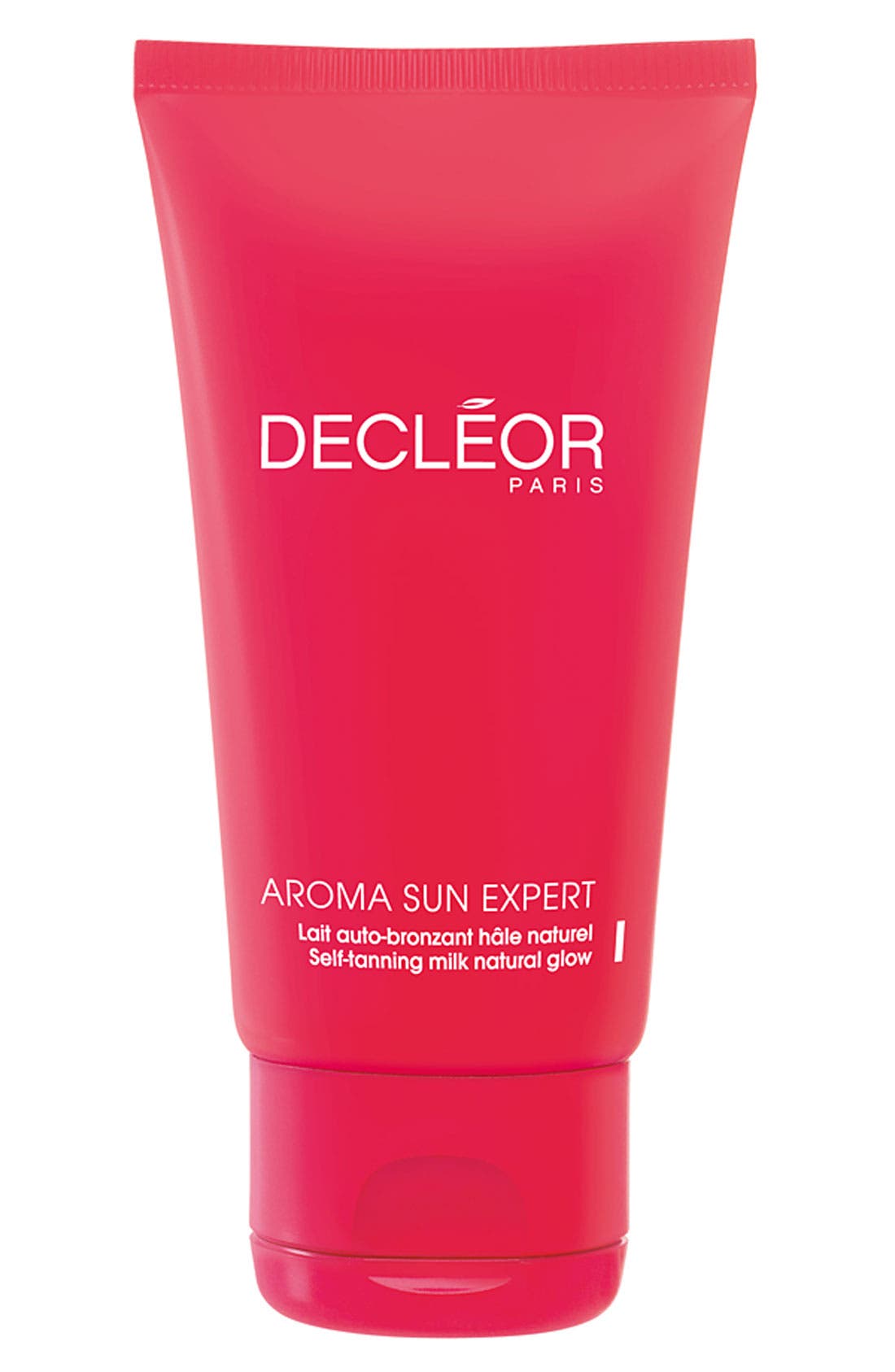 Decléor Aroma Sun Expert SelfTanning Milk Natural Glow Nordstrom