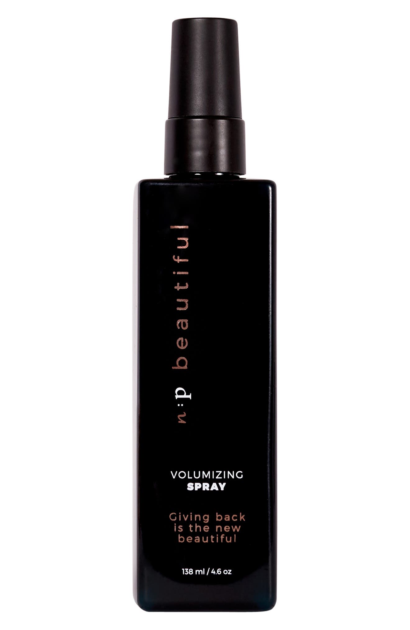 np beautiful Volumizing Spray Nordstrom