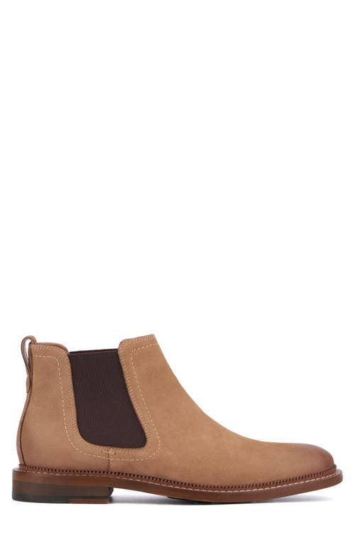 VINTAGE FOUNDRY VINTAGE FOUNDRY LYLE CHELSEA BOOT
