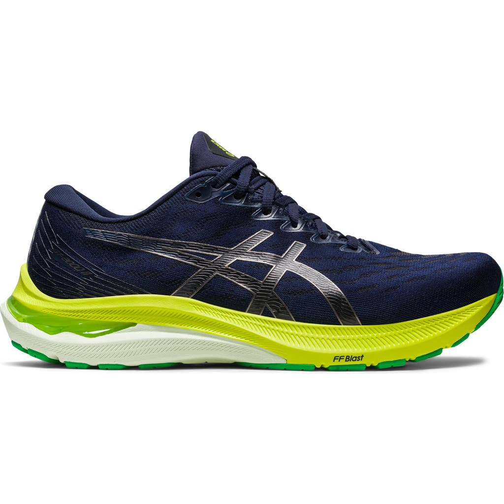 Asics ® Gt-2000™ 11 Running Shoe In Blue
