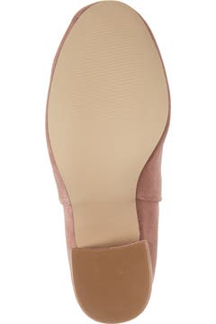 Steve Madden Naomi Cutout Bootie (Women) | Nordstrom