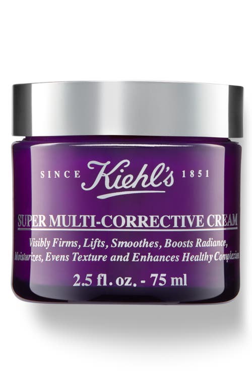 Super Multi-Corrective Anti-Aging Face & Neck Cream
