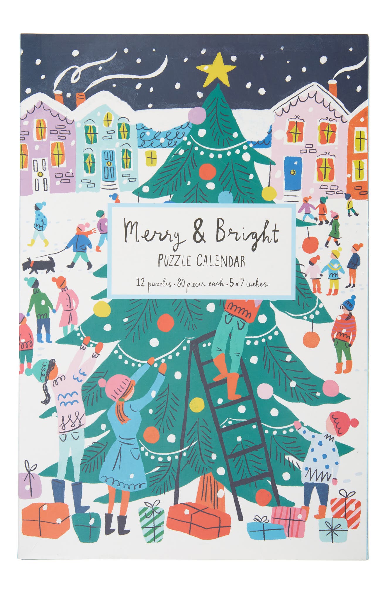 Best Nordstrom Family Advent Calendars 2022: Prices Start at $22 – SheKnows
