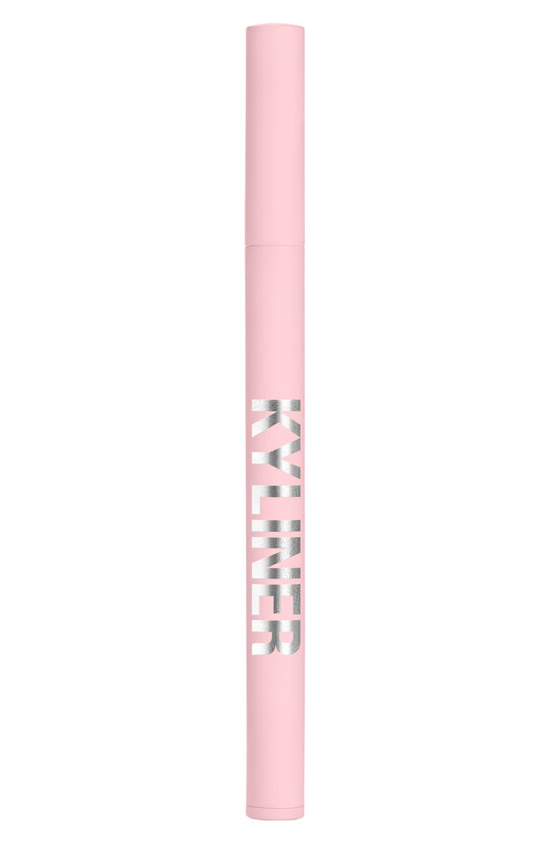 Kylie Cosmetics Kyliner Liquid Eyeliner Pen | Nordstrom