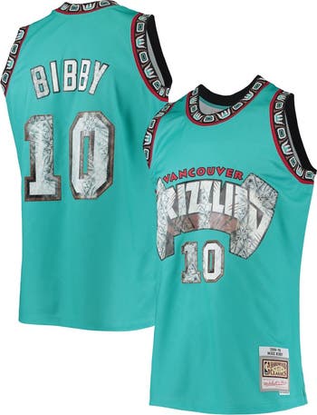 Bibby jersey hotsell