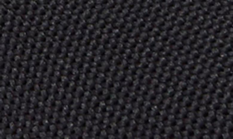 Danskin Dream Knit Flat In Black