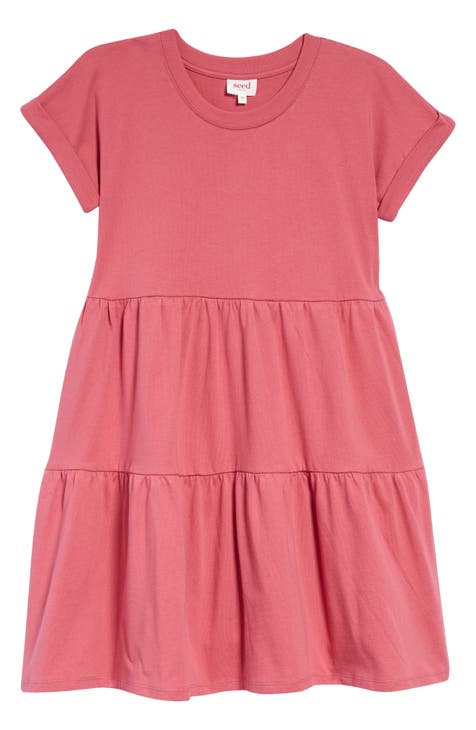 Girls' Seed heritage Dresses & Rompers (2T-6X) | Nordstrom