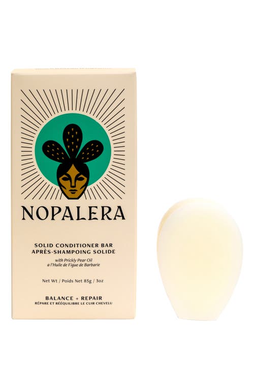 Nopalera Balance & Repair Conditioner Bar <br /> 