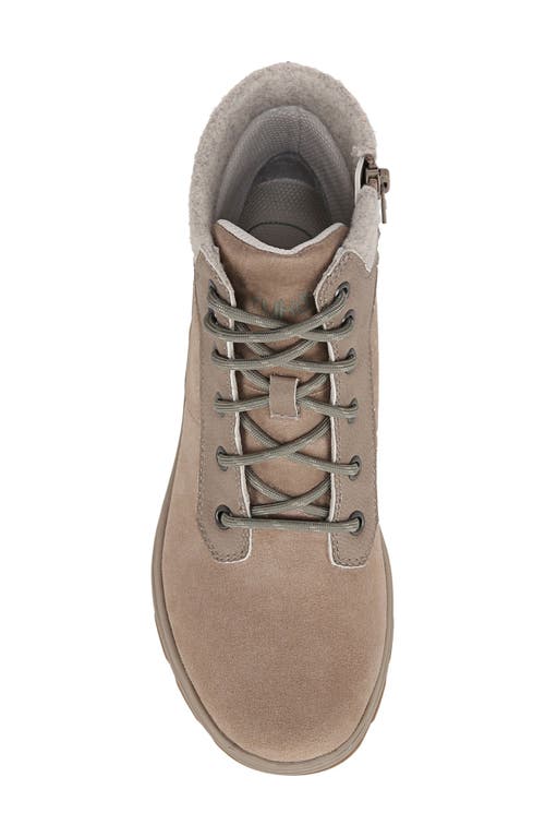 Ryka Women's Brunswick Water-resistant Booties In Twig Taupe