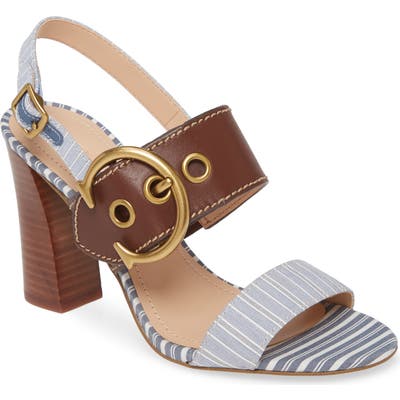 Coach Robin Sandal