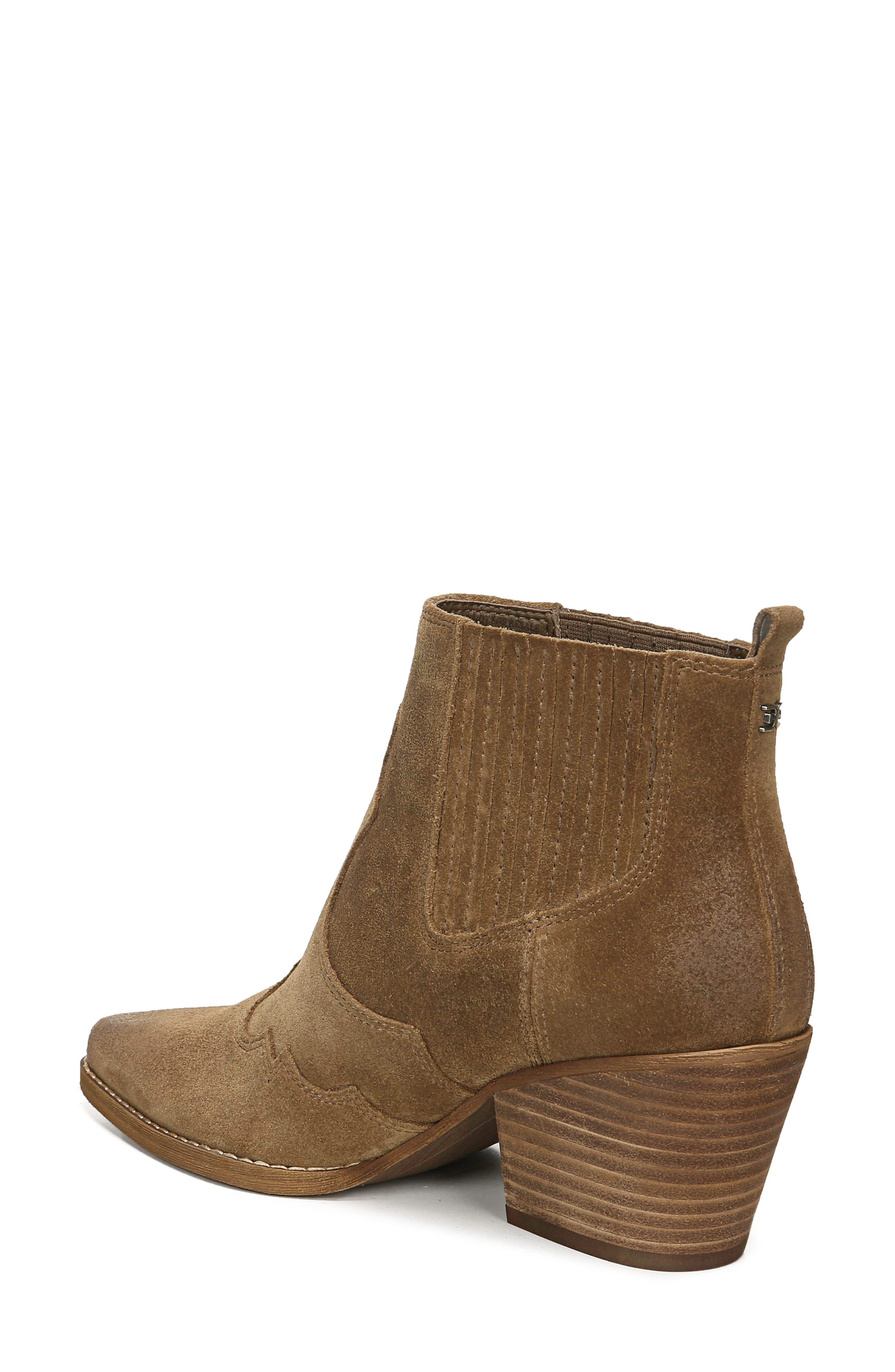 sam edelman winona bootie