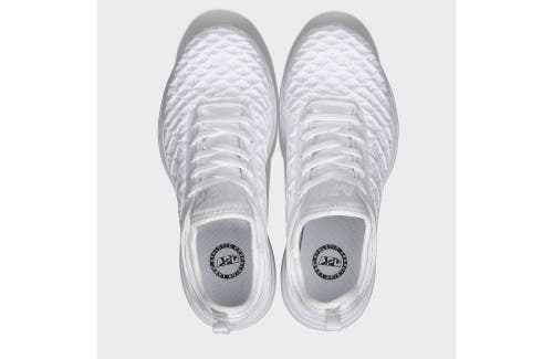 Apl Athletic Propulsion Labs Techloom Phantom Sneakers In White