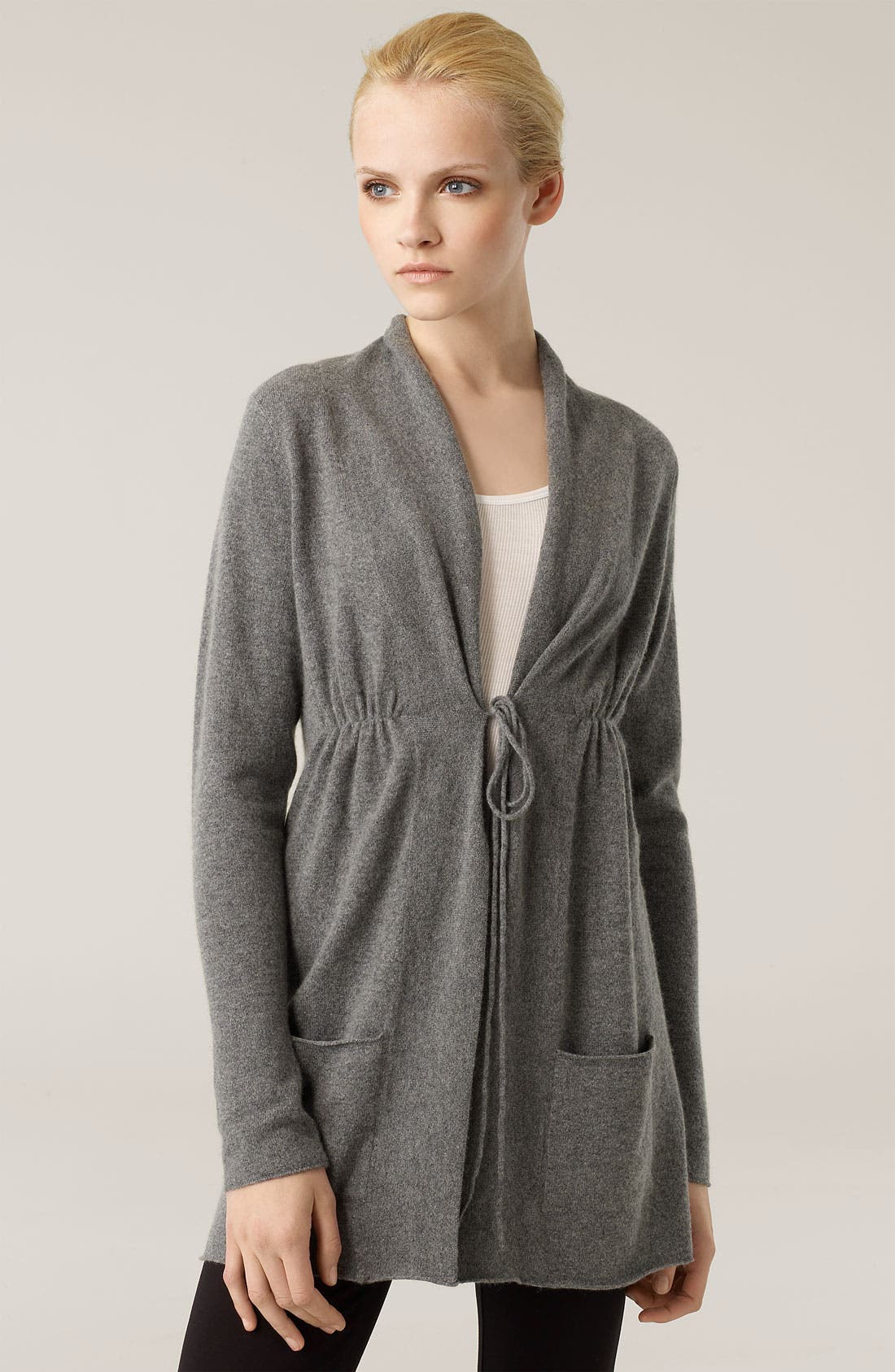 y cardigan 1980