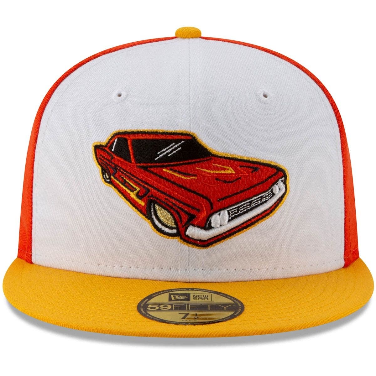 fresno lowriders hat