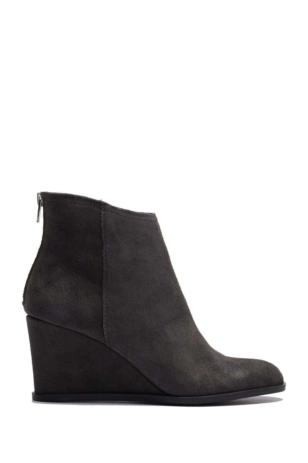 dolce vita grayson wedge bootie