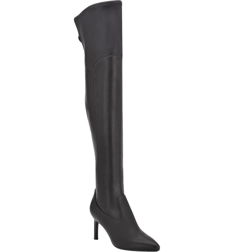 notification Defeated income Calvin Klein Sacha Over the Knee Boot | Nordstrom