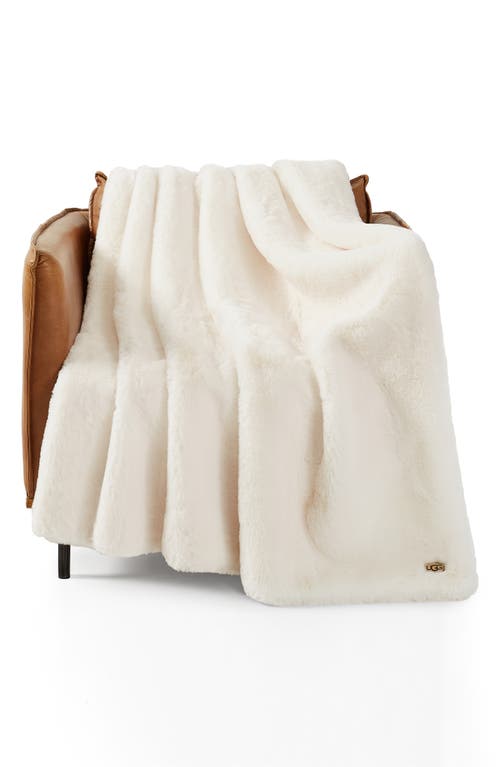 UGG(R) UGG(R) EUPHORIA THROW BLANKET