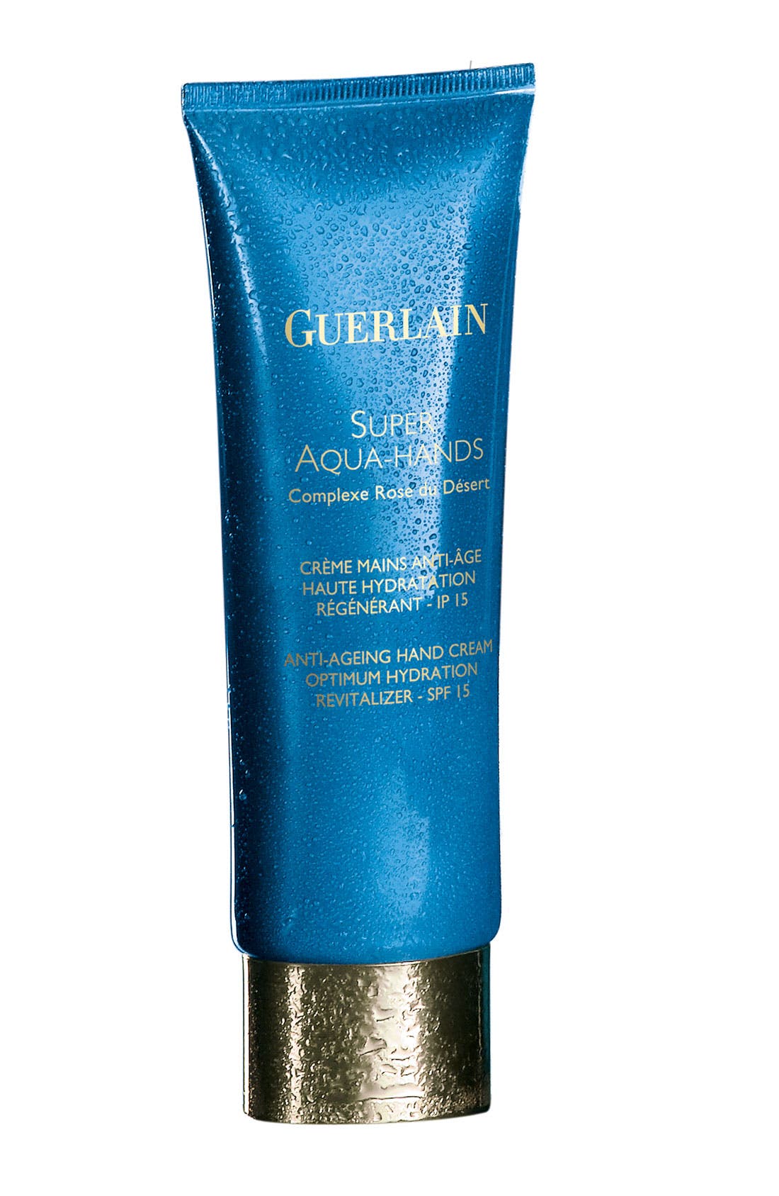 Guerlain 'Super AquaHands' AntiAgeing Hand Cream SPF 15 Nordstrom