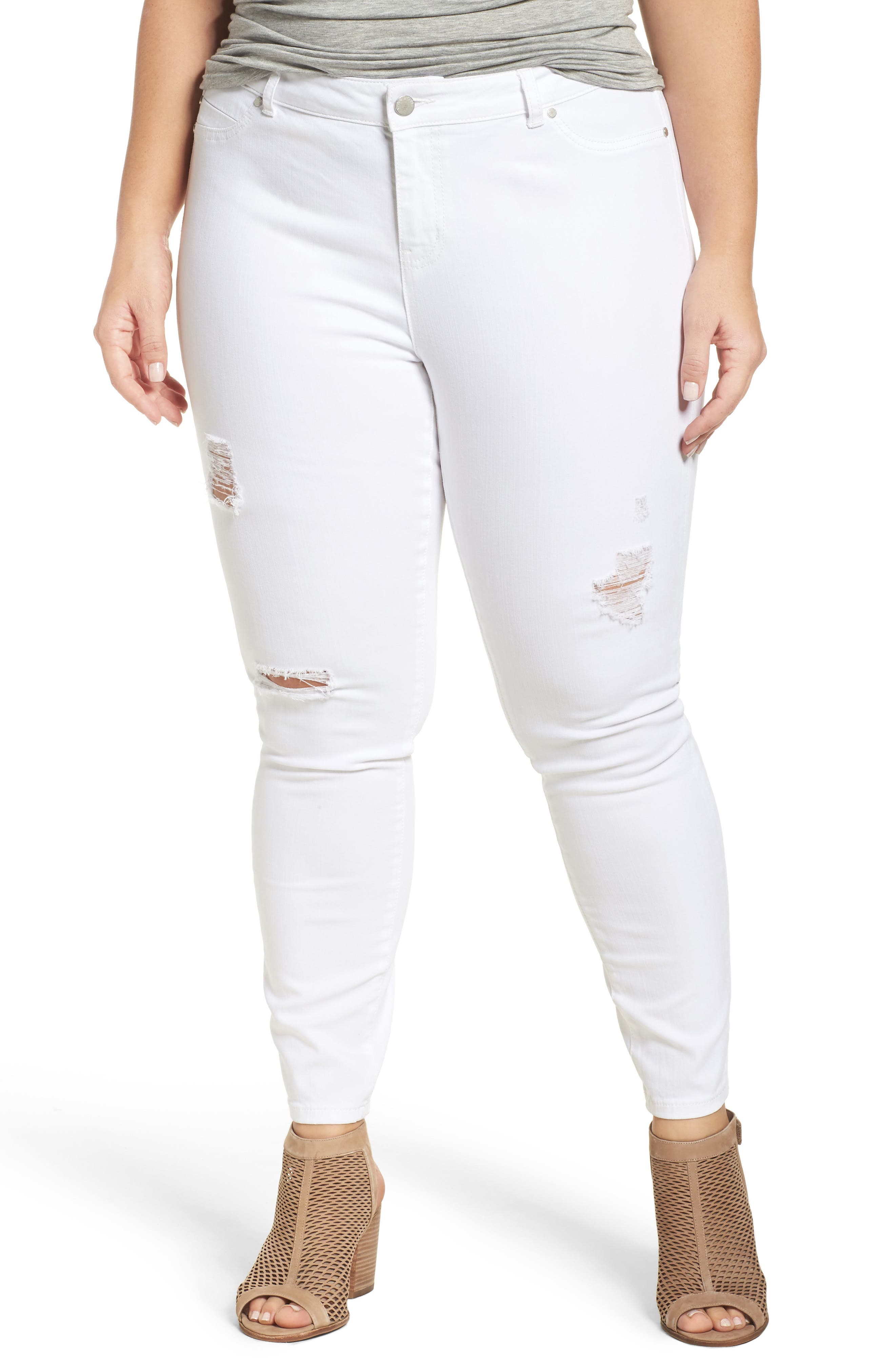 nordstrom caslon jeans