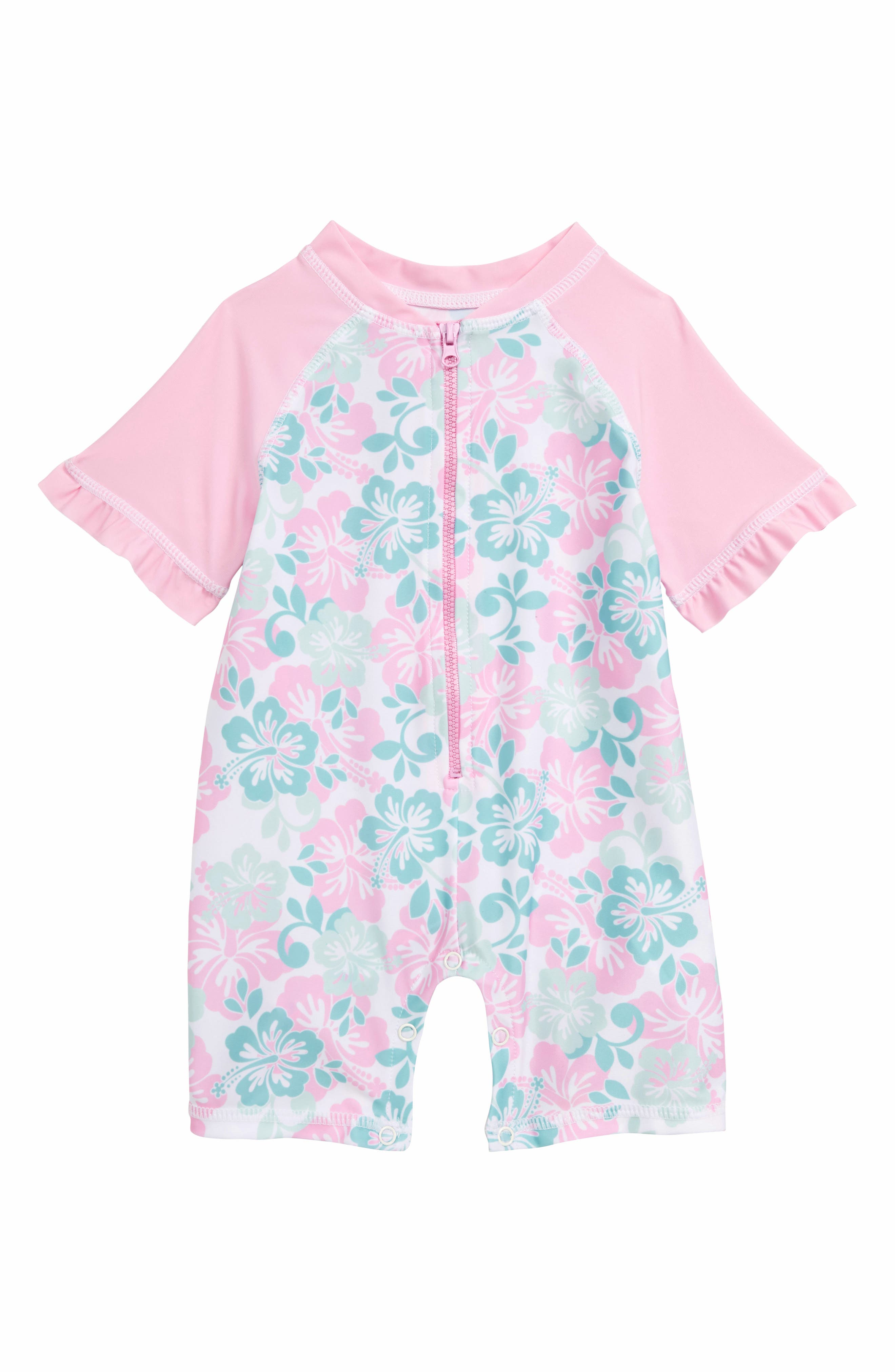 Infant Girl