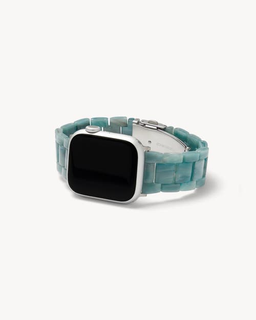 Machete Apple Watch Band In Jadeite